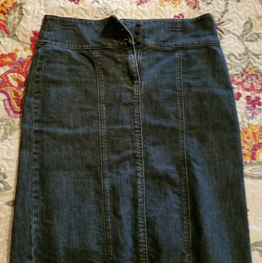 Skirt